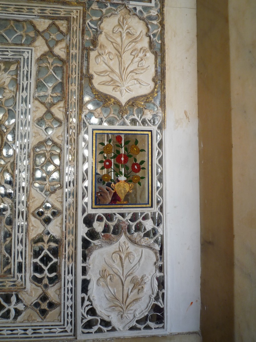 Amber Fort060